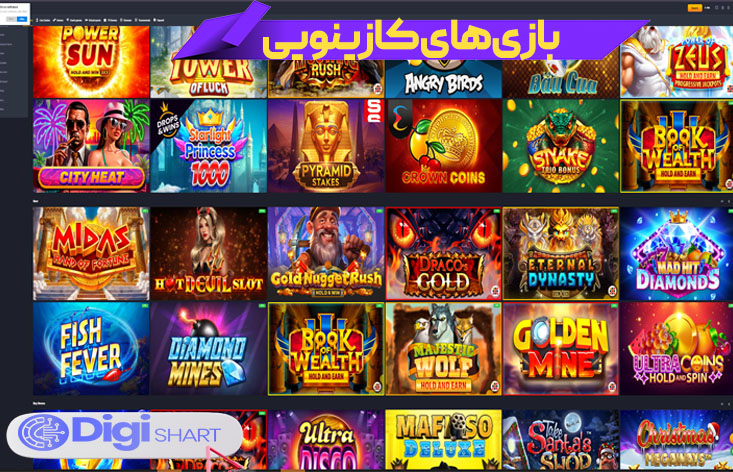 بازی انفجار در کازینو جی وی اسپین (JVSpin)