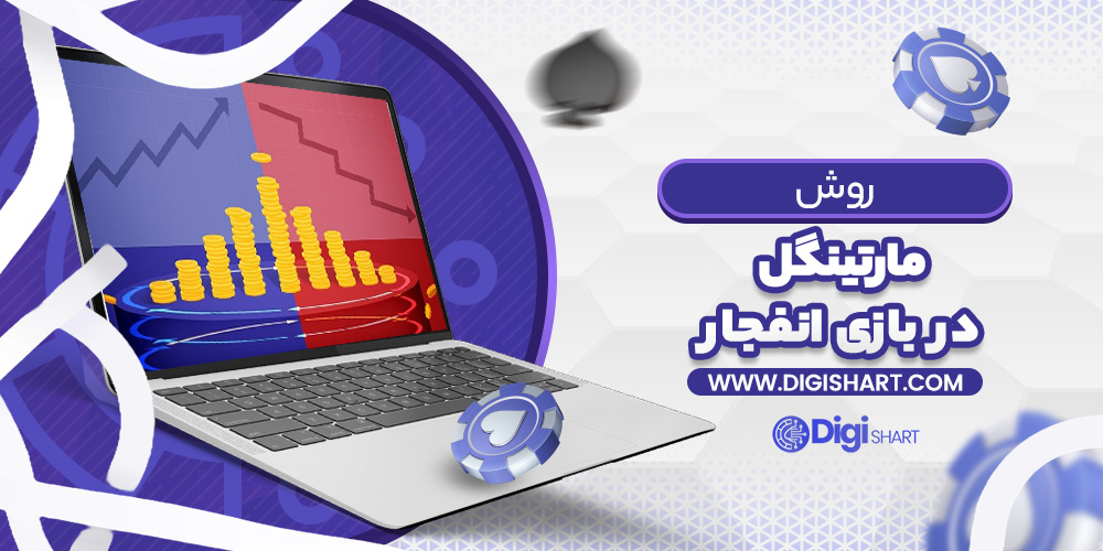 روش مارتینگل انفجار