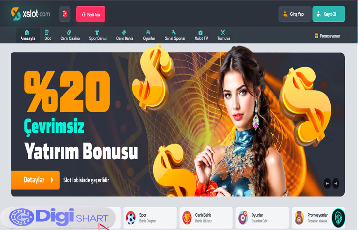 معرفی سایت کازینو ایکس اسلات بت (Xslotbet)
