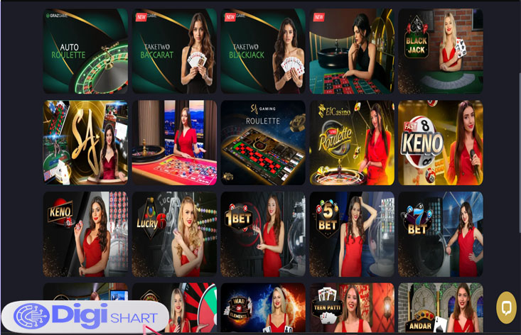آموزش شرط بندی در سایت وگاس کرست Vegas Crest
